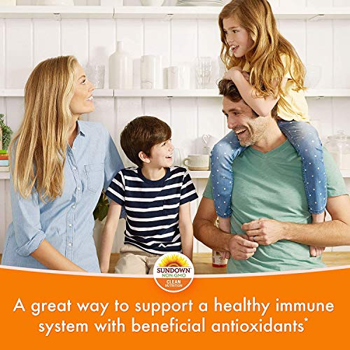 Sundown Triple Omega 3-6-9, Heart and Circulatory Health, 200 Softgels (Packaging May Vary)