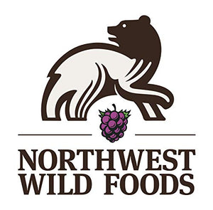 Fresh Frozen Morel Mushrooms - Northwest Wild Foods - Whole Raw Handpicked Foraged Natural Mushrooms for Gourmet Cooking - from Pacific Northwest (4 lb)