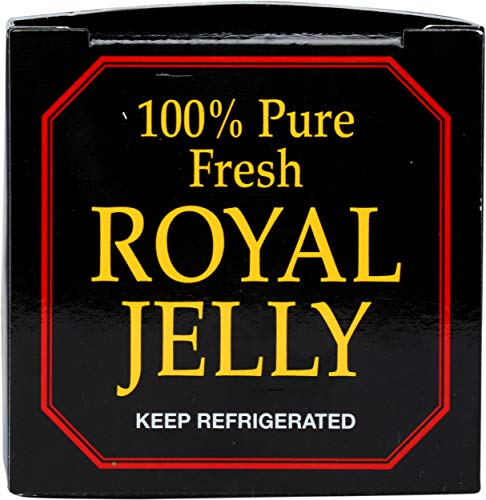 Royal Jelly 2 Ounces