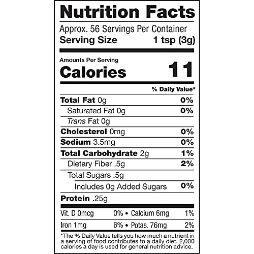 Sunfood Superfoods Golden Milk Super Blend - All Natural, Organic Ingredients | Ultra-Clean (No Chemicals, Artificial Flavor, Additives or Fillers) | Non-GMO, Gluten-Free, Vegan, Kosher | 6 oz Bag