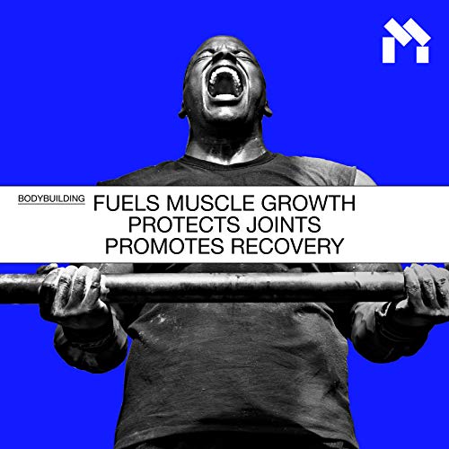 MMUSA ATP+ Creatine Serum Muscle Fuel - Fast + Clean, Pre-Workout Muscle Power. Sublingual Liquid Absorbs Instantly. Safely Supports Fast Muscle Growth; Extends Endurance. No Loading or Weight Gain.