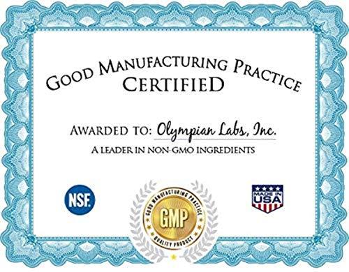 Olympian Labs CLA Softgels | 90 Count