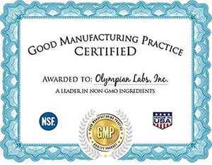 Olympian Labs CLA Softgels | 90 Count