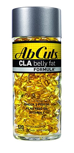 Abcuts - CLA Belly Fat Formula - 2 Pack