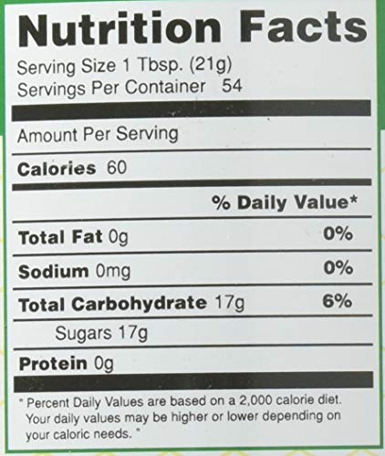 Stakich Royal Jelly, Bee Pollen, Propolis Raw Honey - Pure, Unprocessed, Unheated - 40 Ounce