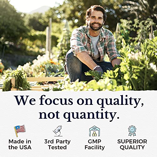 Vitalitown Zinc Picolinate & Gluconate 50 mg | 60 Veggie Capsules | 2 Forms of Chelated Zinc | Well-Absorbed | Immune System, Healthy Skin, Growth & Development | Vegan, NO Gluten NO Dairy, Non-GMO