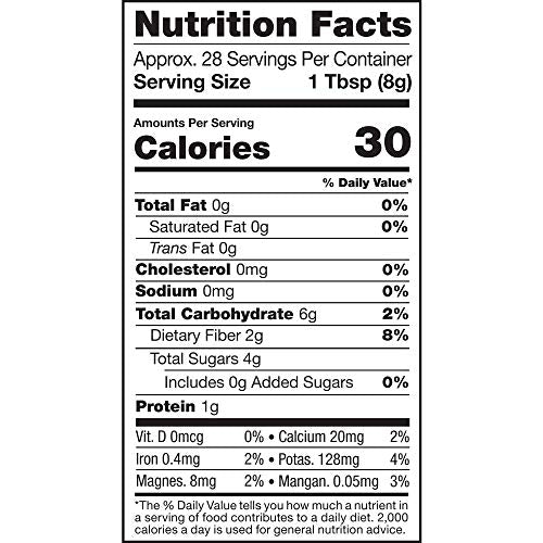 Sunfood Maca Root Powder, Organic, Raw. for Men & Women. Highest Quality Maca from Peru. 100% Pure: No Additives, Fillers or Preservatives. 8 oz Bag