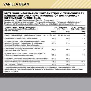 Optimum Nutrition Platinum Hydrowhey Protein Powder, 100% Hydrolyzed Whey Protein Isolate Powder, Flavor: Velocity Vanilla, 3.5 Pounds (Packaging May Vary)
