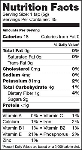 Sunfood Maca Extreme Organic Powder. for Men & Women- Unique High Potency. 4:1 Concentration. Strongest Maca Available. Best Quality Non-GMO. 8 Ounce (1 Pack)