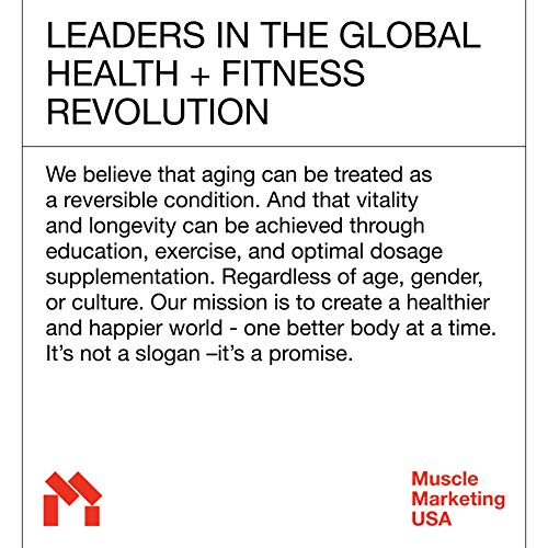 Runners Creatine Serum | Higher Speed, Longer Run, Cellular Energy, Faster Recovery. Easily Absorbed. Does Not Cause Water Gain. with Creatine HCL + L-Glutamine + L-Carnitine & Guarana Extract