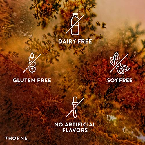 Thorne Research - Perfusia Plus - Sustained-Release L-Arginine Plus Cofactors to Support Heart Health, Nitric Oxide Production, and Optimal Blood Flow - 180 Capsules