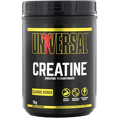 Creatine, Micronized