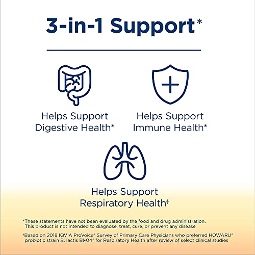 Renew Life Probiotics 30 Billion CFU Guaranteed, 12 Strains, For Men & Women, Shelf Stable, Gluten Dairy & Soy Free, 30 Capsules, Ultimate Flora Extra Care - 60 Day Money Back Guarantee