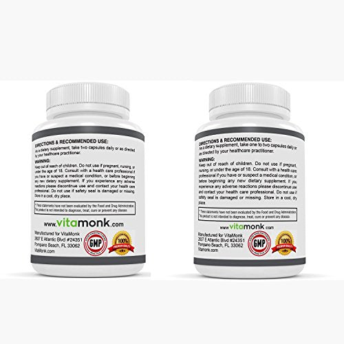 Alpha GPC and Uridine Stack - Mr Happy Stack - Uridine Monophosphate with No Artificial Fillers - Bioavailable Choline Supplements Promote Cognition, Focus, Mental Clarity and Dopamine Receptor Health