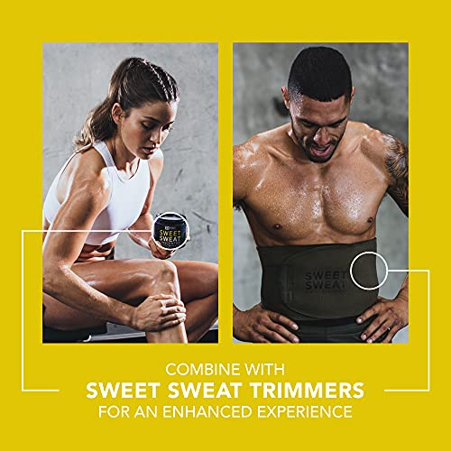 Sweet Sweat Workout Enhancer cream- 13.5 oz Jar