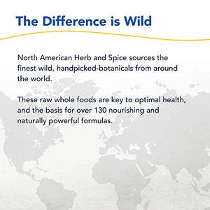 North American Herb & Spice NutriHemp Raw, Raspberry Extreme - 28.2 oz - Sprouted Brown Rice & Hemp Protein - with High-Antioxidant, Ketone-Rich Raspberry Powder - Vegan, Non-GMO - 28 Servings