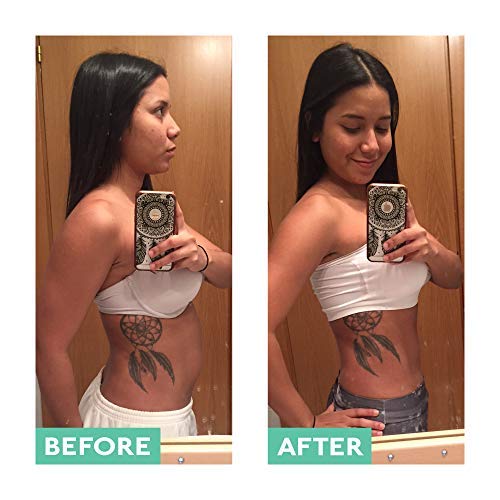 SkinnyMint Green Cleansing Elixir. Greens Superfood Powder containing 22+ Whole Foods (Wheat Grass, Spirulina, Chlorella) Probiotics, Fiber. Non GMO, Gluten Free, Vegan, Keto Approved