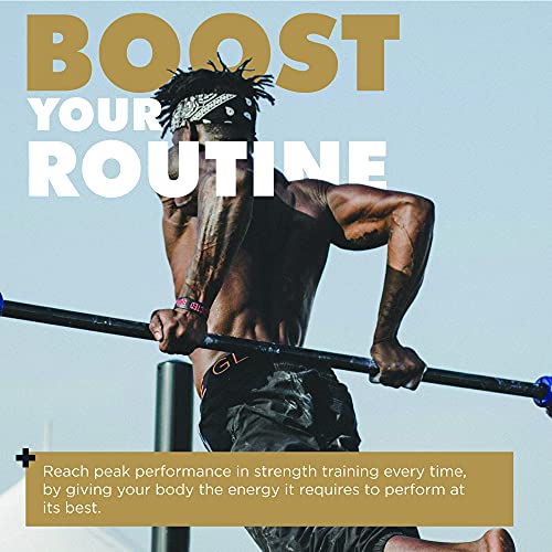 Ultimate Test Booster for Men - Male Enhancing Pills - Enlargement Supplement - Men’s High Potency Endurance, Drive, and Strength Booster - 90 Day Supply