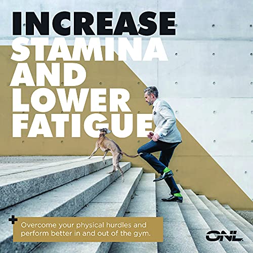 Ultimate Test Booster for Men - Male Enhancing Pills - Enlargement Supplement - Men’s High Potency Endurance, Drive, and Strength Booster - 90 Day Supply