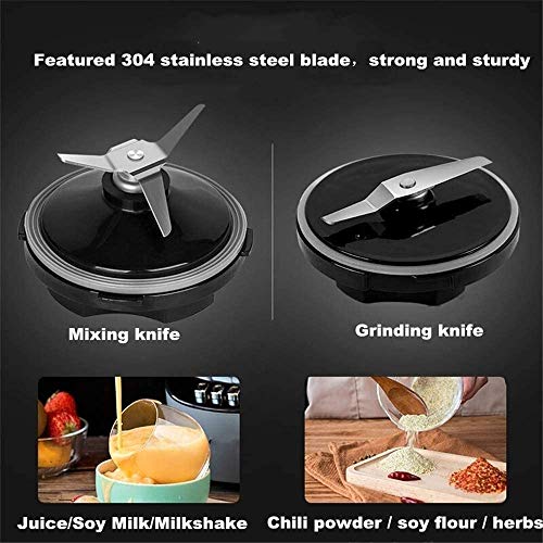 XYWCHK Juicer Machines Slow Juicer Slow Masticating Juicer Cold Press Juicer Vegetable Fruit Extractor Reverse Function Quiet Chute Juice Jug Brush BPA-Free Mixer Juicer