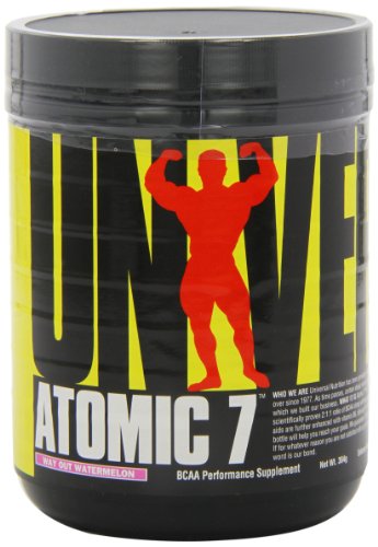 Atomic 7 Watermelon 384gm