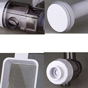 Juicer Juicer, Slow Juicer Masticating Juicer Machine, Juicers Whole Fruit and Vegetable with Reverse Function Cold Press Juicer,Juicer Machines Vegetable and Fruit,Large-diameter Juice