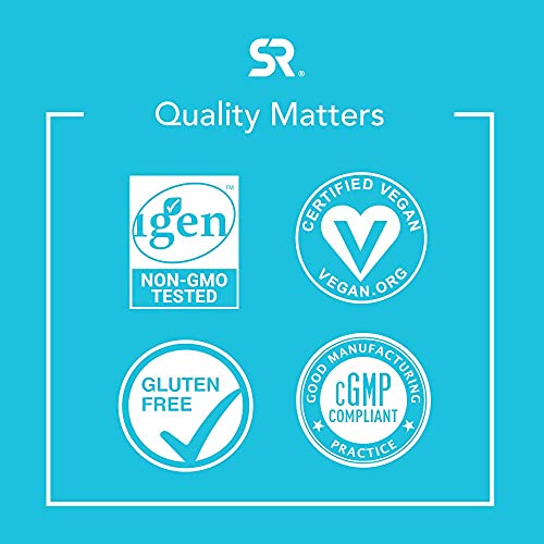 Vegan CLA 1250 - 180 Veggie Softgels | Non-Stimulating Conjugated Linoleic Acid (CLA) supporting Healthy Weight Management | Gluten Free, Non-GMO Verified