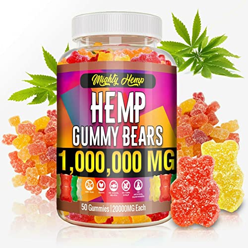 Hemp Gummies Cbdmd Oil Gummies for Pain & Anxiety Cbdfx CBS CDB Extra Strength Inflammation & Relief Better Sleep - Low Sugar Zero CBD Oil