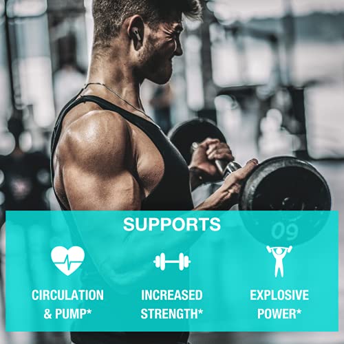 Honey Badger Pre Workout Powder | Vegan Keto Tropical Punch Preworkout | Natural Energy for Men & Women | Beta Alanine, Caffeine & Vitamin C for Immune Support | Sugar Free & Paleo | 30 Servings