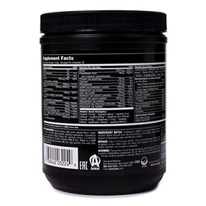 Animal Pak The Complete Allinone Training Multivitamin Supplement for Men Apple, Green Apple, Scoops, 44 Count