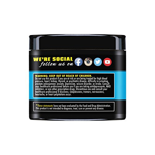LiveLong Nutrition Glycerol Monostearate GMS Powder - Hydration, Endurance, Muscle Pump for Pre Workout. Multi use Powder for Homemade Ice Cream, and Powder for pre Workout, 3.5 Ounce