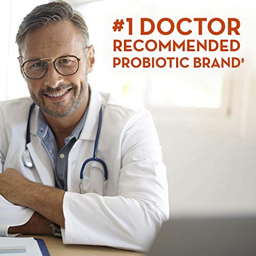 Align Probiotic, Digestive De-stress, Probiotic with Ashwagandha, which Helps with a healthy response to stress, 21 Capsules