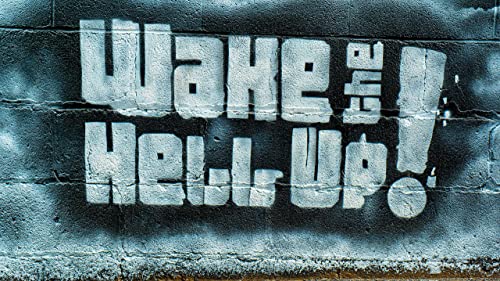 Wake The Hell Up! Dark Roast Single Serve Coffee Pods | Ultra-Caffeinated Coffee For K-Cup Compatible Brewers | 12 Count, 2.0 Compatible Pods | Perfect Balance of Higher Caffeine & Great Flavor.