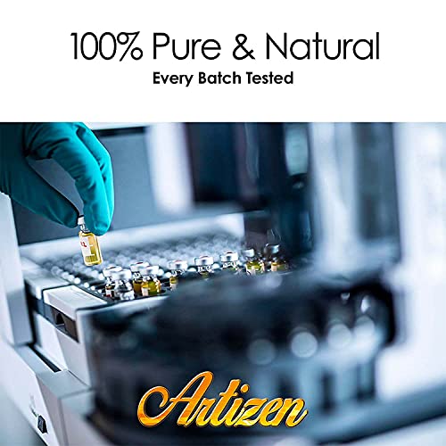 Artizen 30ml Oils - Fenugreek Essential Oil - 1 Fluid Ounce