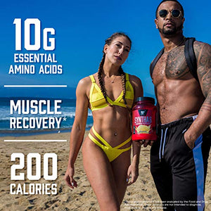 BSN SYNTHA-6 Whey Protein Powder, Micellar Casein, Milk Protein Isolate Powder, Cookies and Cream, 48 Servings (Package May Vary)