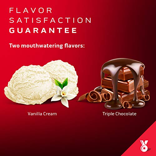 Whey Protein Powder | MuscleTech Nitro-Tech Whey Protein Isolate & Peptides | Lean Protein Powder for Muscle Gain | Muscle Builder for Men & Women | Sports Nutrition | Vanilla, 10 lb (100 Servings)