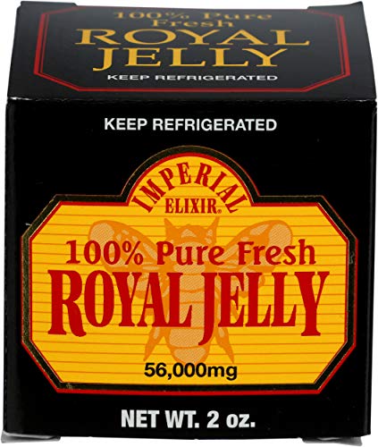 Royal Jelly 2 Ounces