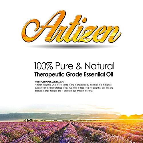 Artizen 30ml Oils - Fenugreek Essential Oil - 1 Fluid Ounce