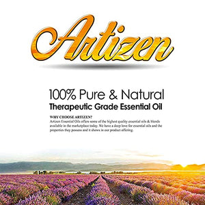 Artizen 30ml Oils - Fenugreek Essential Oil - 1 Fluid Ounce