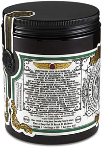 Longevity Research Center - Raw Organic Wheatgrass Juice Powder | 7 oz. (198 g) - Grown in The USA, Cold-Pressed and Ambient Temp. Spray-Dried - Live and Enzymatically Active