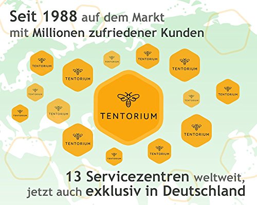 TENTORIUM Formula Ra. Golden Series BEE Pollen Complex. Dietary Supplement_300g