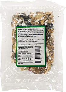 Mushroom House Dried Wild Forest Blend, 1.5 Oz