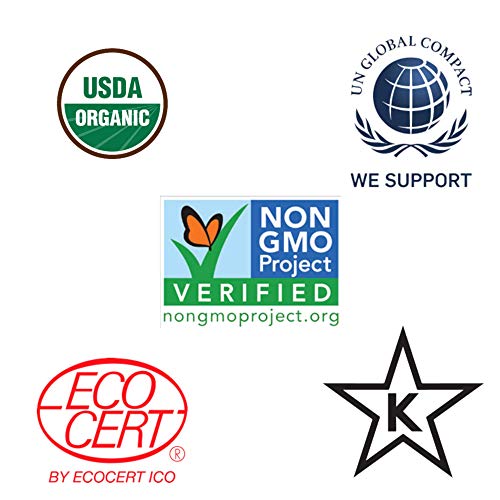 Super Good For You Foods Freeze Dried Acai Berry Powder, USDA Certified Organic, Gluten-Free, Non-GMO, Vegan, No Sugar Added, Kosher, 4 oz