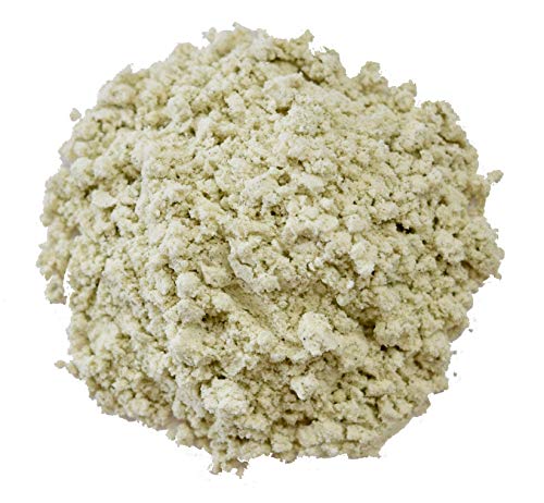 Wilderness Poets, Cold Pressed Organic Hemp Protein Powder, 19 G (352 Ounce - 22 Pound)