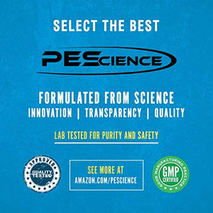 PEScience Select Low Carb Protein Powder, Cake Pop, 27 Serving, Keto Friendly and Gluten Free