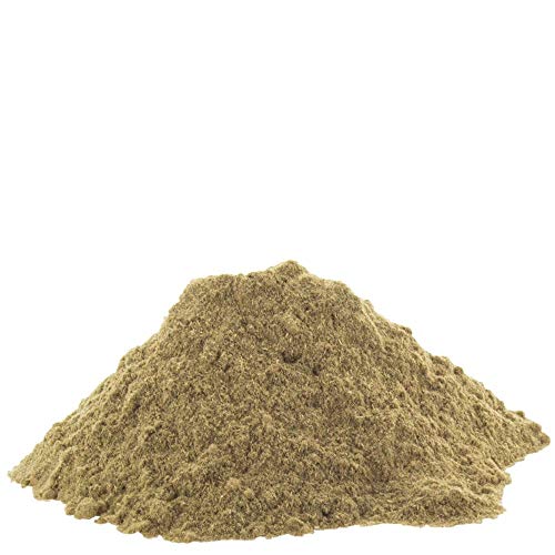 Banyan Botanicals Shankhapushpi Powder - USDA Organic, 1 lb - Evolvus alsinoides - Ayurvedic Herbal Powder for a Healthy Mind*