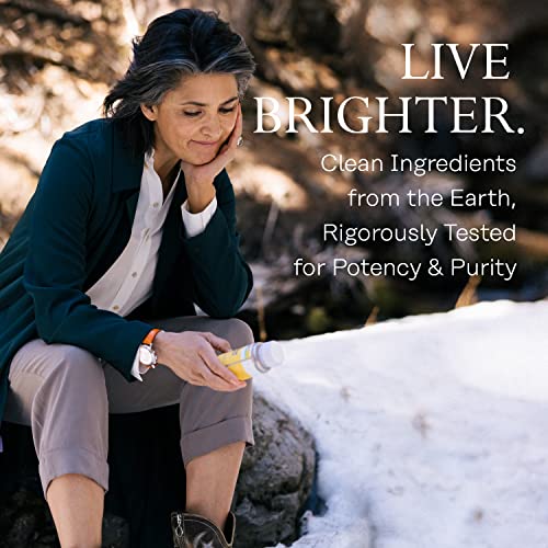 Solaray Calcium, Magnesium, Zinc | High Absorption with Glutamic Acid | Healthy Bones, Teeth, Nerve, Muscle, Heart & Immune Function Support | 100ct