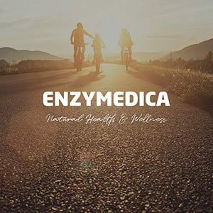 Enzymedica, Digest Spectrum, Food Intolerance Support, 120 Capsules (FFP)