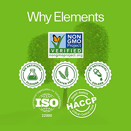 Elements Clean Kidney - Dietary Supplement, Supports Urinary Health and Normal Kidney Function, Gluten Free, 60 Tablets (60 Servings)