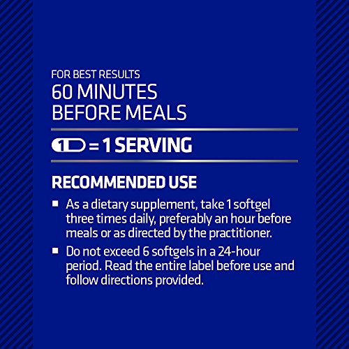 USN Supplements CLA Pure 1000, 90 Count (USS66675)